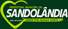 Prefeitura de Sandolândia